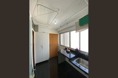 Apartamento para alugar com 4 quartos, 180m² em Gutierrez, Belo Horizonte