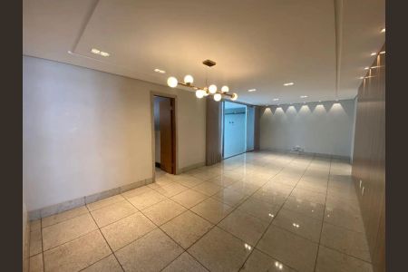 Apartamento para alugar com 4 quartos, 180m² em Gutierrez, Belo Horizonte