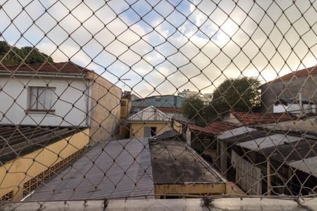 Casa para alugar com 120m², 2 quartos e 1 vagaQuarto 2 vista