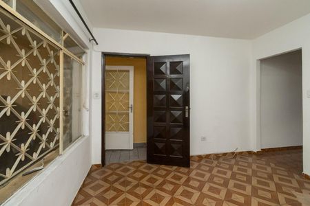 Sala de casa para alugar com 2 quartos, 120m² em Vila Prudente, São Paulo