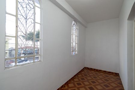 Casa para alugar com 120m², 2 quartos e 1 vagaVaranda do quarto