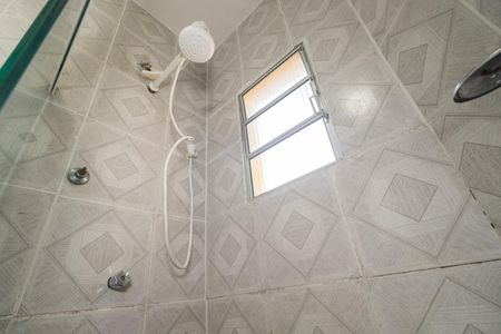 Casa para alugar com 120m², 2 quartos e 1 vagaBanheiro