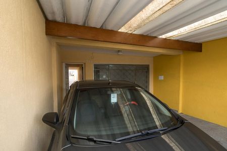 Casa para alugar com 120m², 2 quartos e 1 vagaGaragem
