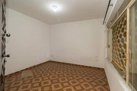 Sala de casa para alugar com 2 quartos, 120m² em Vila Prudente, São Paulo
