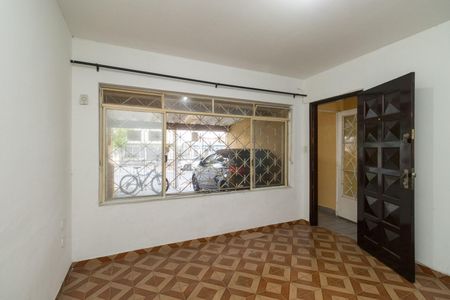 Casa para alugar com 120m², 2 quartos e 1 vagaSala