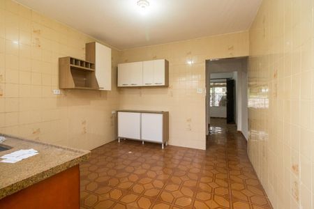 Casa para alugar com 120m², 2 quartos e 1 vagaCozinha