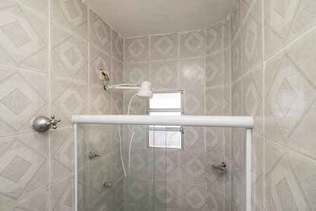 Casa para alugar com 120m², 2 quartos e 1 vagaBanheiro