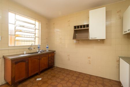 Casa para alugar com 120m², 2 quartos e 1 vagaCozinha
