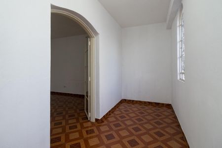 Casa para alugar com 120m², 2 quartos e 1 vagaVaranda do quarto