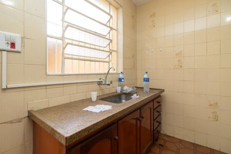 Casa para alugar com 120m², 2 quartos e 1 vagaCozinha
