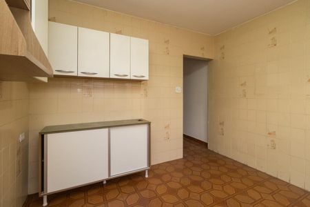 Casa para alugar com 120m², 2 quartos e 1 vagaCozinha