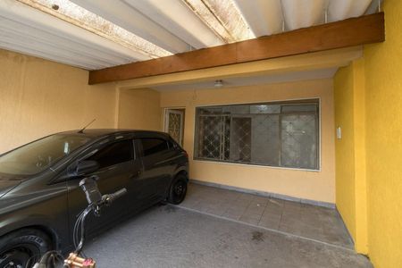 Casa para alugar com 120m², 2 quartos e 1 vagaGaragem