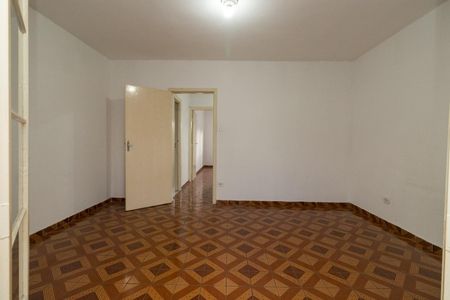 Casa para alugar com 120m², 2 quartos e 1 vagaQuarto 1