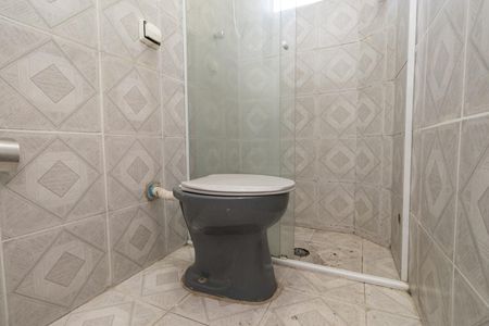 Casa para alugar com 120m², 2 quartos e 1 vagaBanheiro