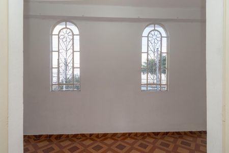 Casa para alugar com 120m², 2 quartos e 1 vagaVaranda do quarto