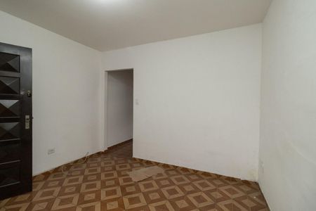 Casa para alugar com 120m², 2 quartos e 1 vagaSala
