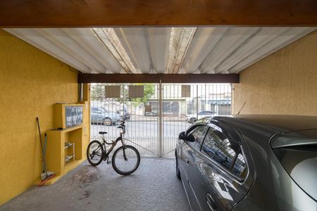 Casa para alugar com 120m², 2 quartos e 1 vagaGaragem