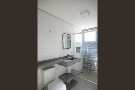 Apartamento à venda com 50m², 2 quartos e sem vagaBanheiro