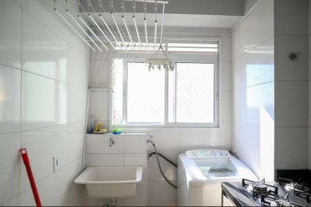 Apartamento à venda com 50m², 2 quartos e sem vagaÁrea de Serviço