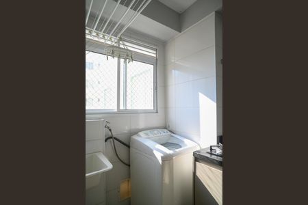 Apartamento à venda com 50m², 2 quartos e sem vagaÁrea de Serviço