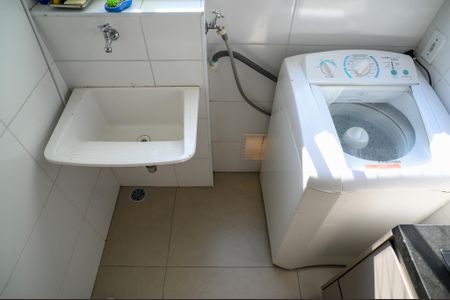 Apartamento à venda com 50m², 2 quartos e sem vagaÁrea de Serviço