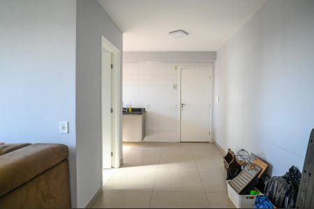 Apartamento à venda com 50m², 2 quartos e sem vagaSala