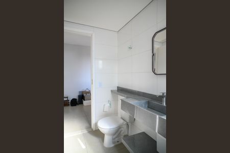Apartamento à venda com 50m², 2 quartos e sem vagaBanheiro