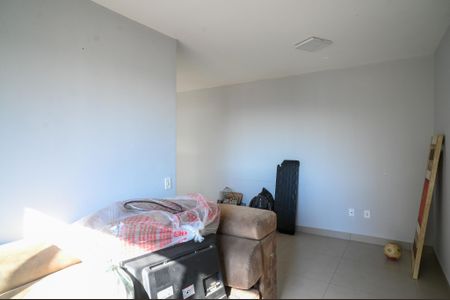 Sala de apartamento à venda com 2 quartos, 50m² em Parque Fongaro, São Paulo