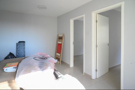 Apartamento à venda com 50m², 2 quartos e sem vagaSala