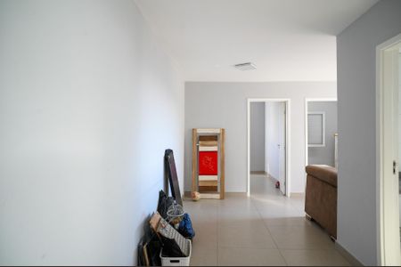 Apartamento à venda com 50m², 2 quartos e sem vagaSala