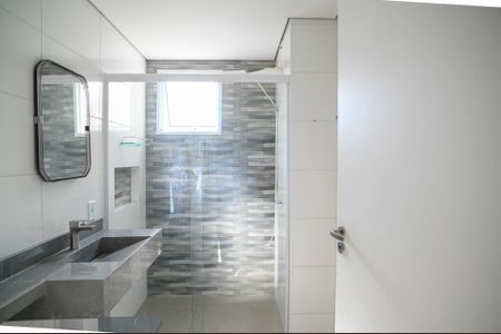 Apartamento à venda com 50m², 2 quartos e sem vagaBanheiro