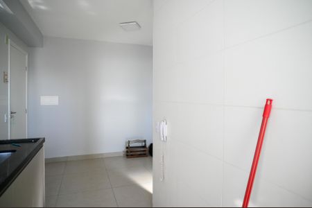 Apartamento à venda com 50m², 2 quartos e sem vagaCozinha