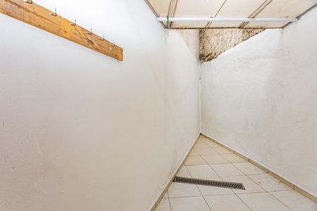 Casa para alugar com 79m², 2 quartos e 1 vaga Casa para alugar com 79m², 2 quartos e 1 vagaQuintal