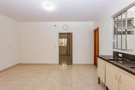 Casa para alugar com 79m², 2 quartos e 1 vaga Casa para alugar com 79m², 2 quartos e 1 vagaCozinha