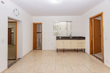 Casa para alugar com 79m², 2 quartos e 1 vaga Casa para alugar com 79m², 2 quartos e 1 vagaCozinha