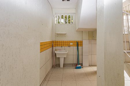 Casa para alugar com 79m², 2 quartos e 1 vaga Casa para alugar com 79m², 2 quartos e 1 vagaÁrea de Serviço