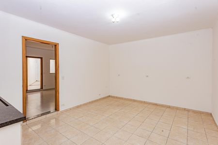 Casa para alugar com 79m², 2 quartos e 1 vaga Casa para alugar com 79m², 2 quartos e 1 vagaCozinha