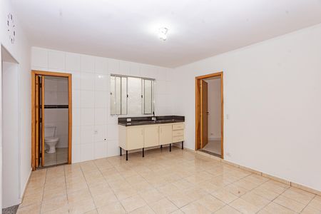 Casa para alugar com 79m², 2 quartos e 1 vaga Casa para alugar com 79m², 2 quartos e 1 vagaCozinha