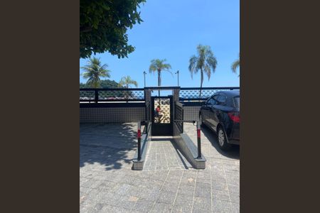 Apartamento para alugar com 1 quarto, 74m² em José Menino, Santos
