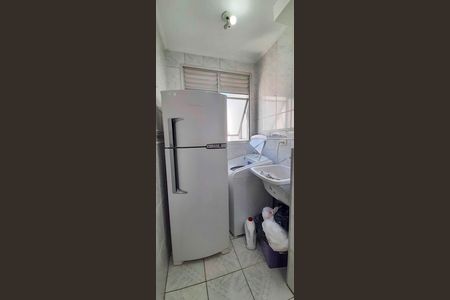 Apartamento para alugar com 64m², 3 quartos e 1 vagaÁrea de Serviço