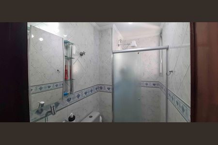 Apartamento para alugar com 64m², 3 quartos e 1 vagaBanheiro