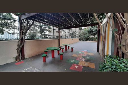 Apartamento para alugar com 64m², 3 quartos e 1 vagaÁrea Comum