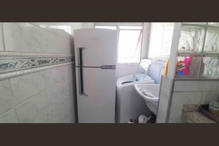 Apartamento para alugar com 64m², 3 quartos e 1 vagaÁrea de Serviço