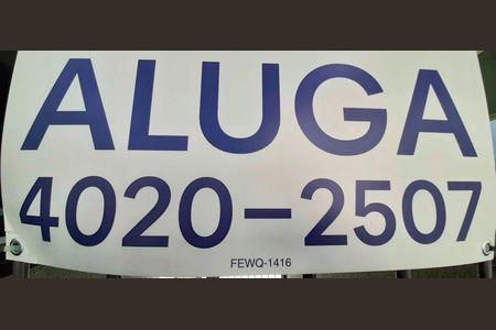 Apartamento para alugar com 64m², 3 quartos e 1 vagaPlaca Grande Instalada em 17/06/26, cód. UFEWQ-1416