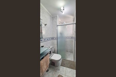 Apartamento para alugar com 64m², 3 quartos e 1 vagaBanheiro