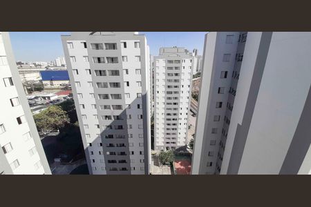 Vista da Sacada de apartamento para alugar com 3 quartos, 64m² em Vila Yara, Osasco