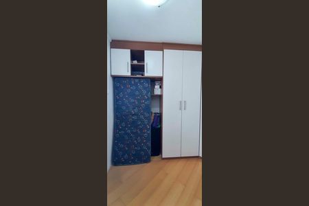 Apartamento para alugar com 64m², 3 quartos e 1 vagaQuarto 3