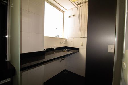 Apartamento para alugar com 160m², 3 quartos e 3 vagas Apartamento para alugar com 160m², 3 quartos e 3 vagasÁrea de Serviço
