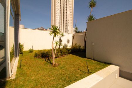 Apartamento para alugar com 160m², 3 quartos e 3 vagas Apartamento para alugar com 160m², 3 quartos e 3 vagasArea Comum - Área Verde