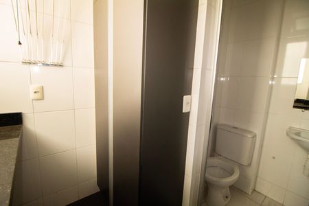 Apartamento para alugar com 160m², 3 quartos e 3 vagas Apartamento para alugar com 160m², 3 quartos e 3 vagasÁrea de Serviço